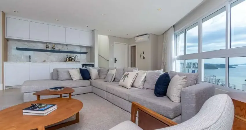 Cobertura com 5 quartos à venda na Rua 3158, 98, Centro, Balneário Camboriú