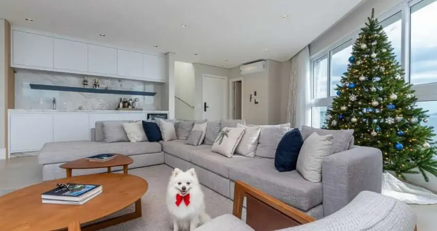 Cobertura com 5 quartos à venda na Rua 3158, 98, Centro, Balneário Camboriú