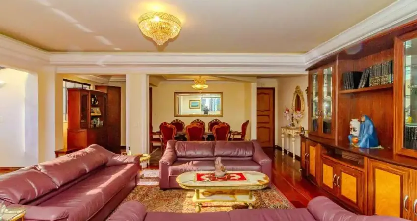 Cobertura com 5 quartos à venda na Rua 3604, 165, Centro, Balneário Camboriú