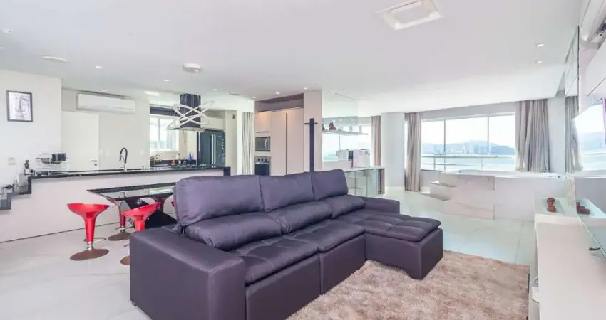 Apartamento com 3 quartos à venda na Avenida Atlântica, 5900, Barra Sul, Balneário Camboriú