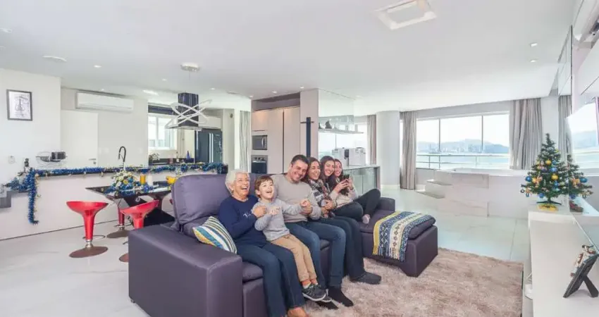 Apartamento com 3 quartos à venda na Avenida Atlântica, 5900, Barra Sul, Balneário Camboriú