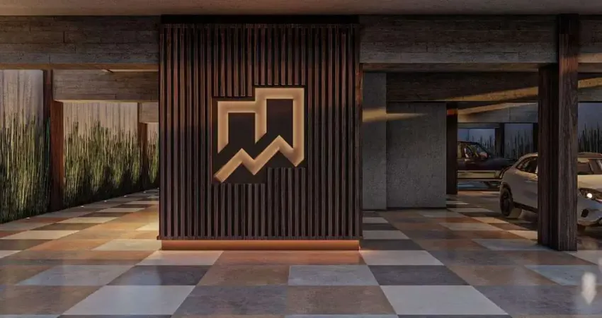 Apartamento com 3 quartos à venda na Rua Miguel Francisco Borges, 22, Praia Brava, Itajaí