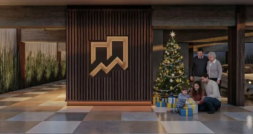 Apartamento com 3 quartos à venda na Rua Miguel Francisco Borges, 22, Praia Brava, Itajaí