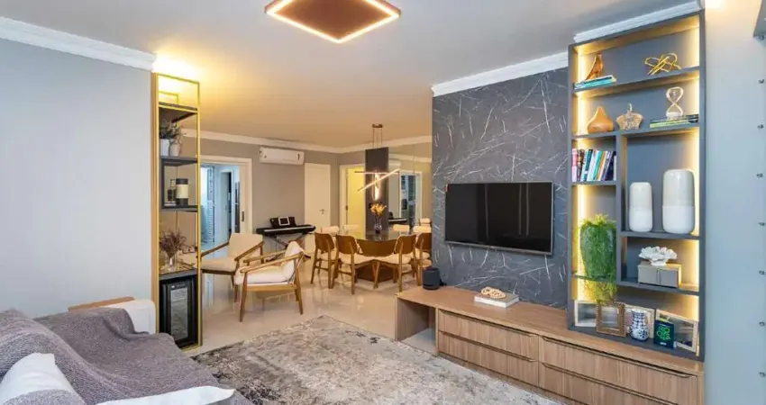 Apartamento à venda Royalton Residence - Balneário Camboriú