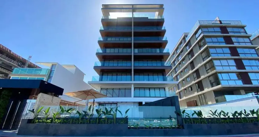 Apartamento com 4 quartos à venda na Avenida José Medeiros Vieira, 1876, Praia Brava, Itajaí