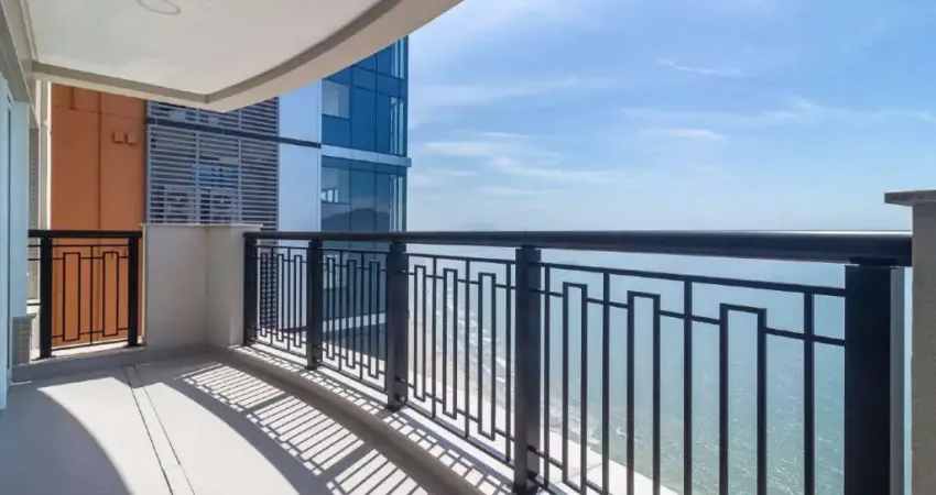 Apartamento Ed. Aurora em Balneário Camboriú.
