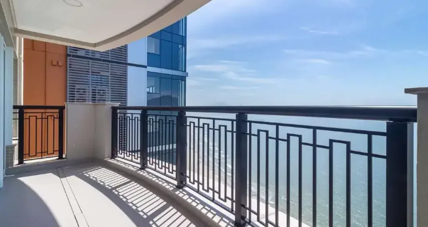 Apartamento com 5 quartos à venda na Avenida Atlântica, 4438, Barra Sul, Balneário Camboriú
