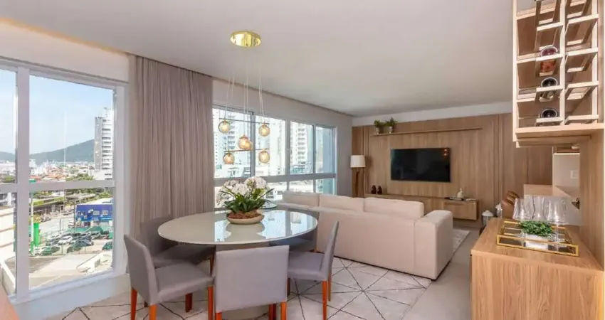 Apartamento com 4 quartos à venda na Rua 3100, 625, Centro, Balneário Camboriú