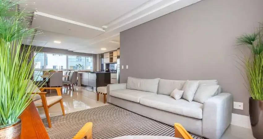 Apartamento no ed. essence residence em balneário camboriú