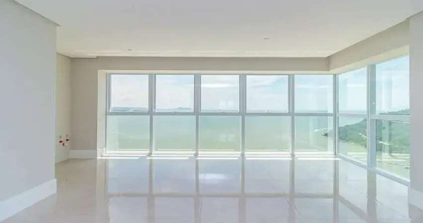 Apartamento para venda com 4 dormitórios no One Tower em Balneário Camboriú.