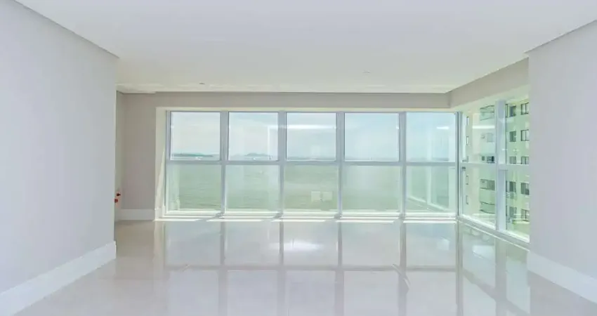 Apartamento frente mar a venda - one tower em balneário camboriú