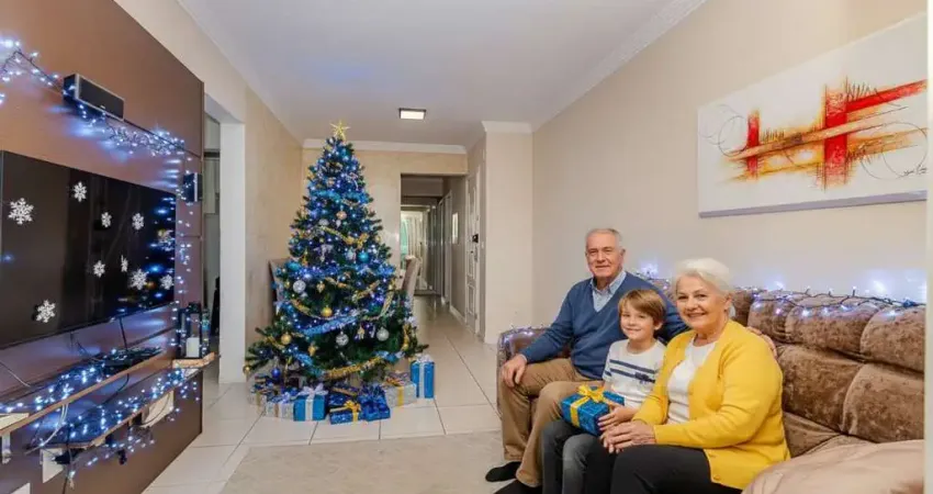 Apartamento com 3 quartos à venda na Rua 3610, 225, Centro, Balneário Camboriú