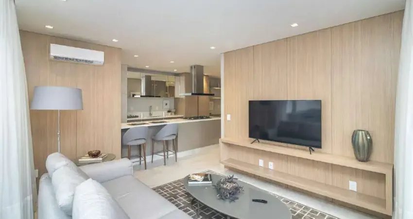 Apartamento com 4 quartos à venda na Rua 1901, 262, Pioneiros, Balneário Camboriú