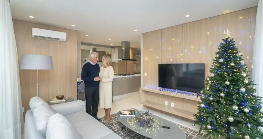 Apartamento com 4 quartos à venda na Rua 1901, 262, Pioneiros, Balneário Camboriú