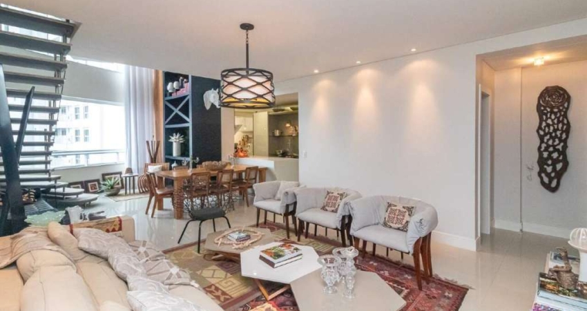 Cobertura no Ed. Holambra Residence em Balneário Camboriú