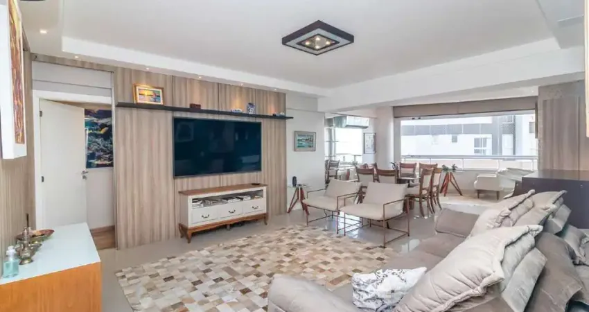 Apartamento no ed. holambra residence em balneário camboriú.