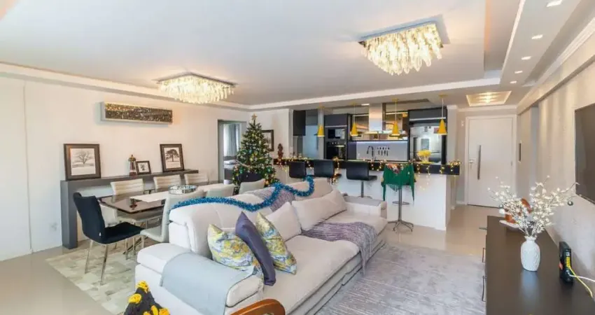 Apartamento com 3 quartos à venda na Avenida Brasil, 3552, Centro, Balneário Camboriú