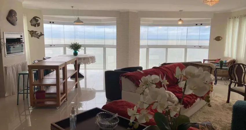 Apartamento com 4 quartos à venda na Avenida Atlântica, 3160, Centro, Balneário Camboriú