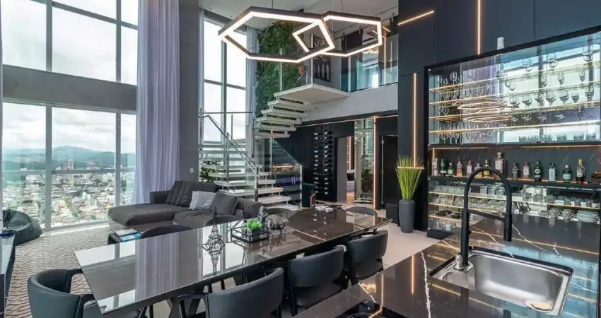 Apartamento com 3 quartos à venda na Rua 2300, 550, Centro, Balneário Camboriú