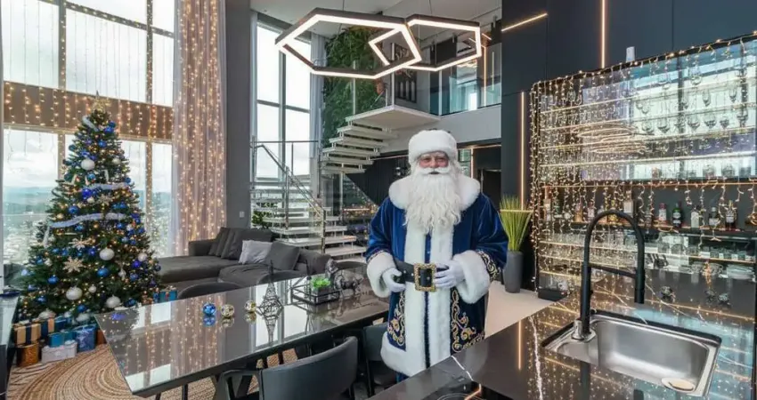 Apartamento com 3 quartos à venda na Rua 2300, 550, Centro, Balneário Camboriú