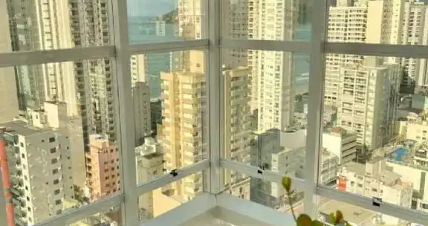 Cobertura com 4 quartos à venda na Rua 1950, 216, Centro, Balneário Camboriú