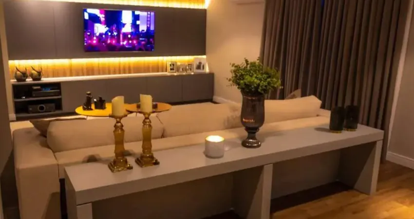 Cobertura com 4 quartos à venda na Rua 2400, 195, Centro, Balneário Camboriú