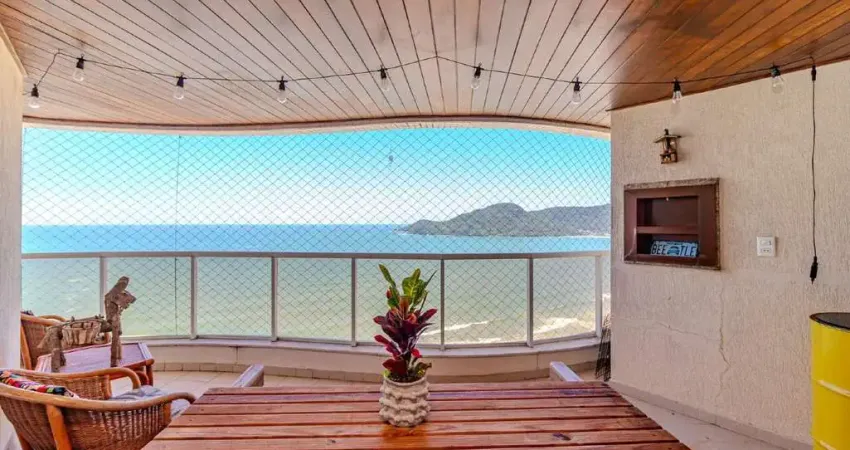 Cobertura com 5 quartos à venda na Avenida Atlântica, 2700, Centro, Balneário Camboriú