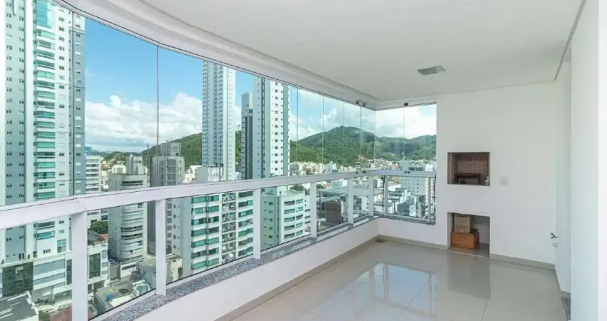 Apartamento com 3 quartos à venda na Rua 1201, 360, Centro, Balneário Camboriú