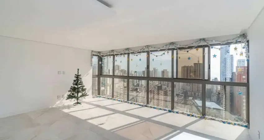 Apartamento com 3 quartos à venda na Rua 2070, 11, Centro, Balneário Camboriú