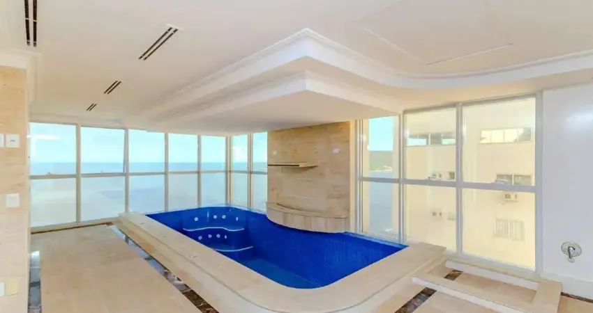 Apartamento com 4 quartos à venda na Avenida Atlântica, 2670, Centro, Balneário Camboriú