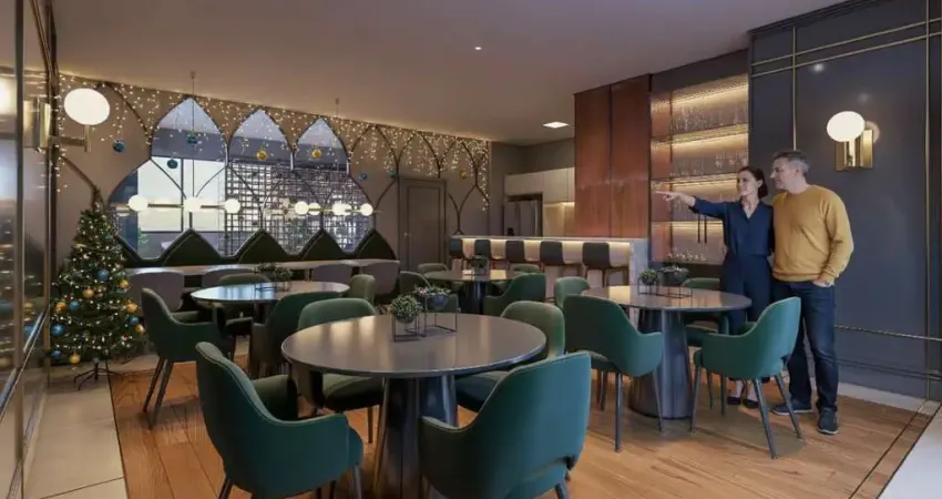 Apartamento com 3 quartos à venda na Rua 3700, 371, Centro, Balneário Camboriú