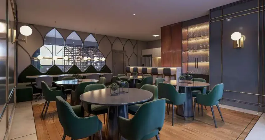 Apartamento com 3 quartos à venda na Rua 3700, 371, Centro, Balneário Camboriú