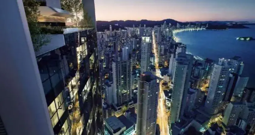 Apartamento com 4 quartos à venda na Rua 3450, 37, Barra Sul, Balneário Camboriú
