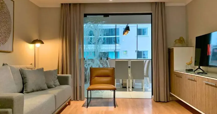 Apartamento à venda em Balneário Camboriú