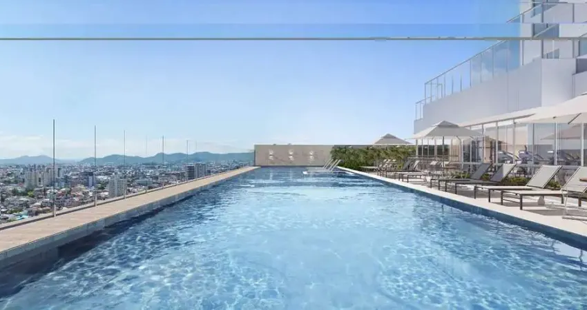 Apartamento com 4 quartos à venda na Rua 1500, 16, Centro, Balneário Camboriú