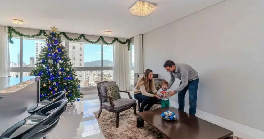 Apartamento com 3 quartos à venda na Rua 1926, 236, Centro, Balneário Camboriú