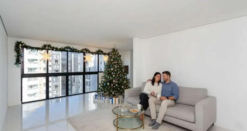 Apartamento à venda no dresden residence em balneário camboriú