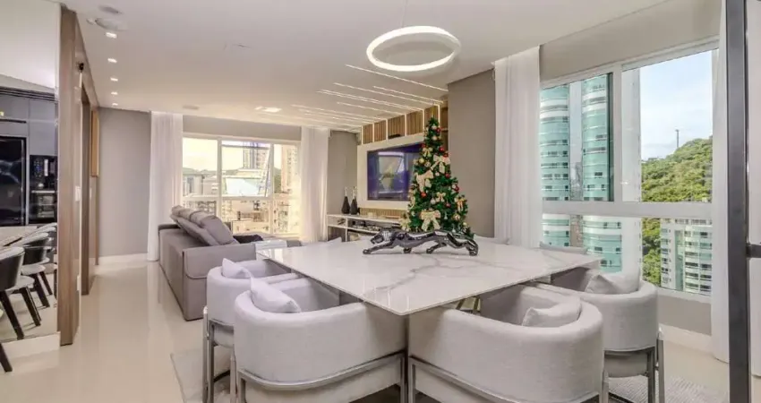 Apartamento com 3 quartos à venda na Avenida Brasil, 109, Pioneiros, Balneário Camboriú