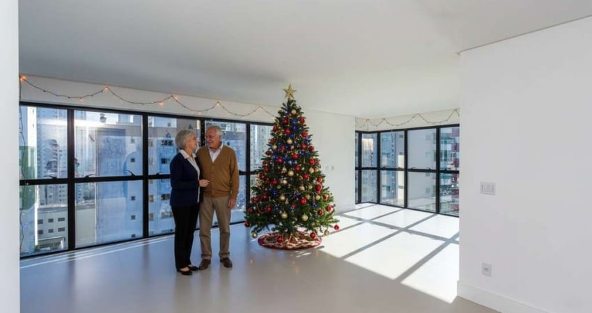 Apartamento com 4 quartos à venda na Rua 2950, 369, Centro, Balneário Camboriú