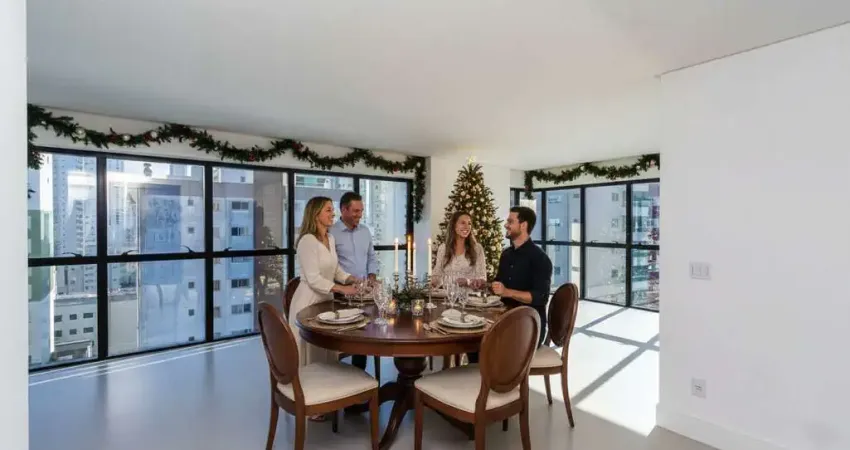 Apartamento com 4 quartos à venda na Rua 2950, 369, Centro, Balneário Camboriú