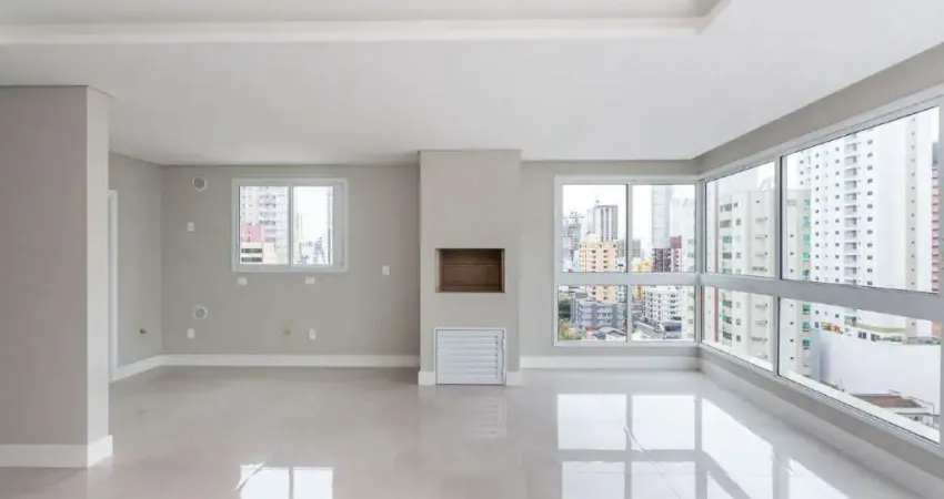 Apartamento à venda no Biarritz em Balneário Camboriú