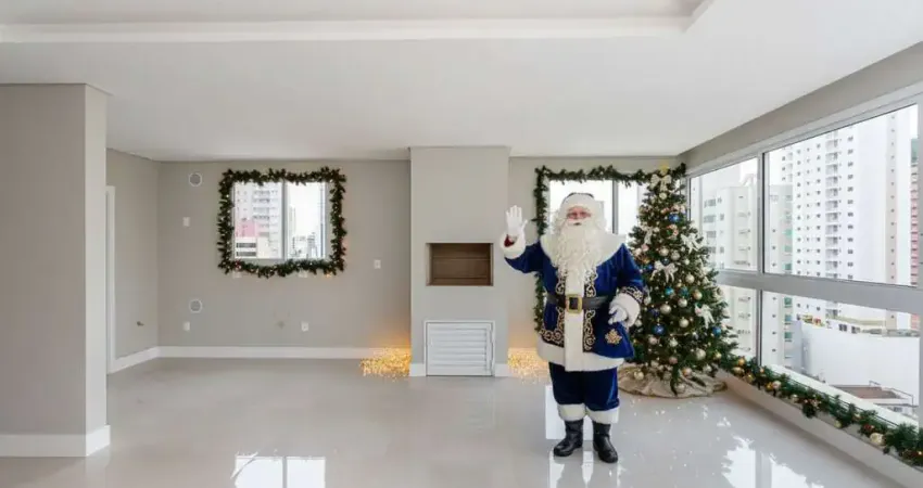 Apartamento com 3 quartos à venda na Rua 1926, 236, Centro, Balneário Camboriú