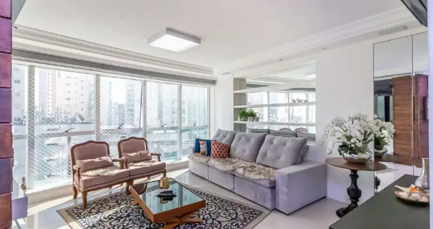 Apartamento à venda na quadra do mar em balneário camboriú - alexandria