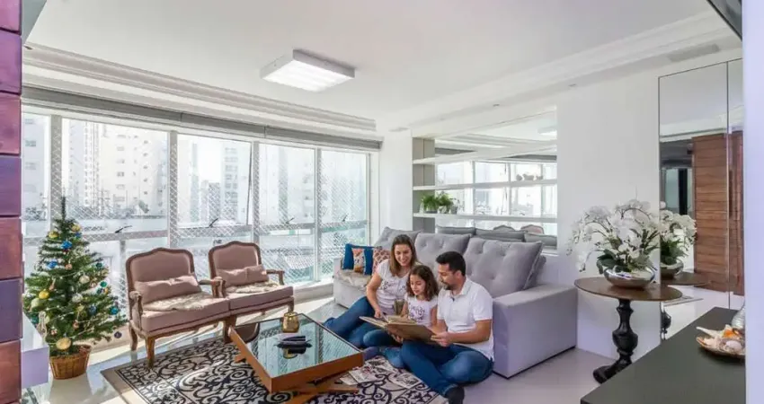 Apartamento à venda na quadra do mar em balneário camboriú - alexandria