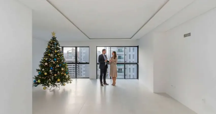 Apartamento com 4 quartos à venda na Rua 2480, 93, Centro, Balneário Camboriú