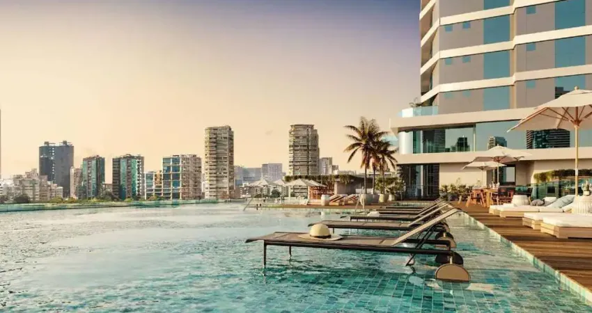 Apartamento com 4 quartos à venda na Rua 3250, 206, Centro, Balneário Camboriú