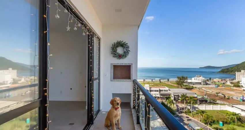 Apartamento com 3 quartos à venda na Rua Conselheiro Júlio Kumm, 295, Praia Brava, Itajaí