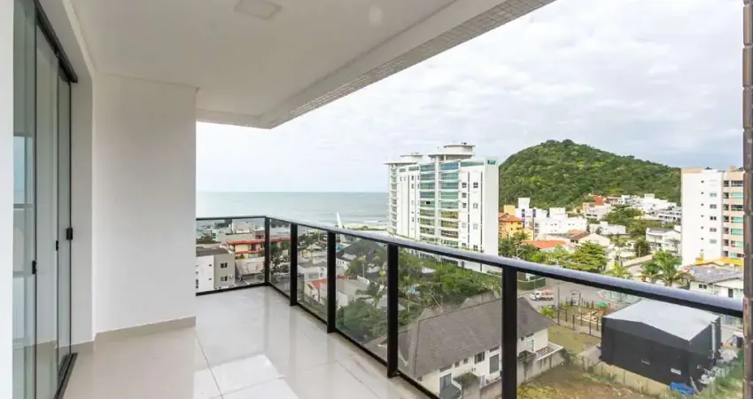Apartamento com 4 quartos à venda na Rua Carlos Alberto Niehus, 44, Praia Brava, Itajaí