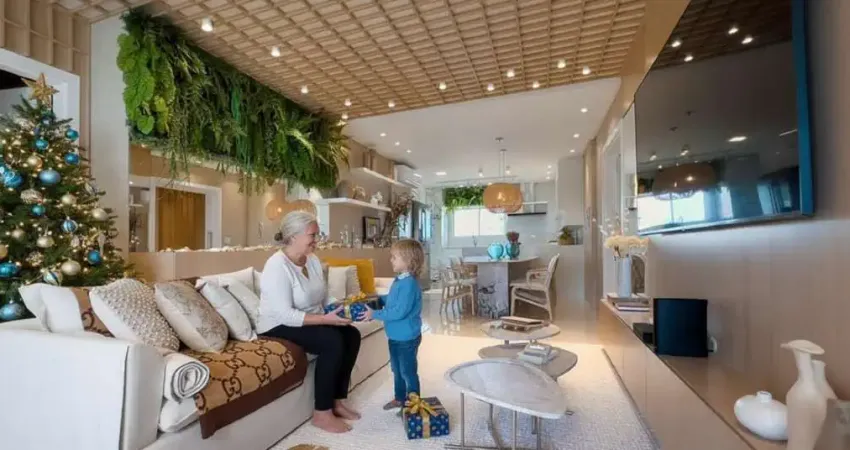 Apartamento com 4 quartos à venda na Rua 3900, 150, Centro, Balneário Camboriú