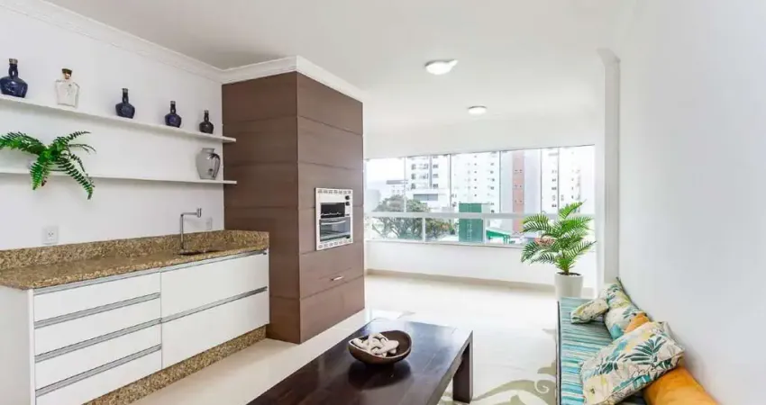 Apartamento com 3 quartos em balneário camboriú - spazio del mare